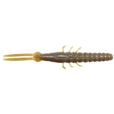 Pehmeä Viehe Issei Pin Claw Stick 4 Heavy Salt - 10,1 Cm - Pakkaus 6 4589611478720