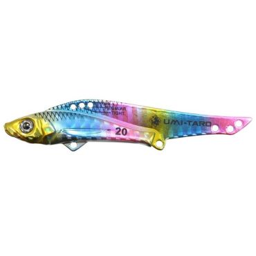 Teräslippaviehe Issei Umitaro Speed Sardine Urume Vib - 20 G 4589611485278