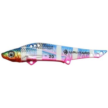 Teräslippaviehe Issei Umitaro Speed Sardine Urume Vib - 20 G 4589611485322