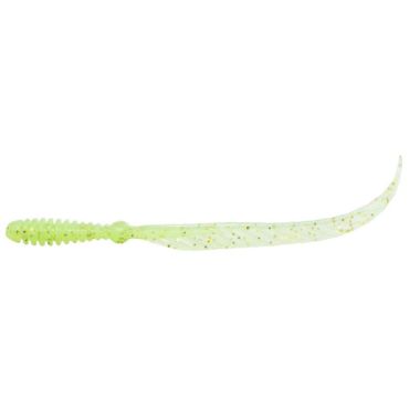 Pehmytviehe Issei Umitaro Sabiki Teki 2,5" - 6,3 Cm - Pakkaus 10 4589611489535