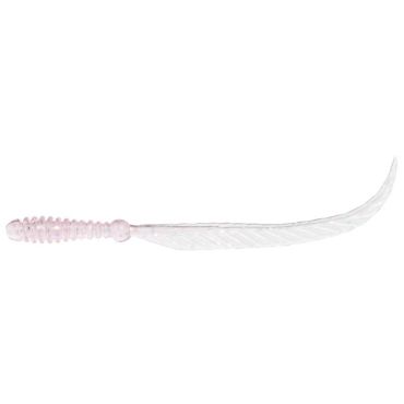Pehmytviehe Issei Umitaro Sabiki Teki 2,5" - 6,3 Cm - Pakkaus 10 4589611489559