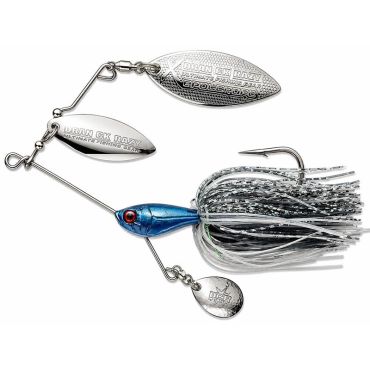 Spinnerbait Dranckrazy Ranbu Heavy Wire - 40g 4589662740173