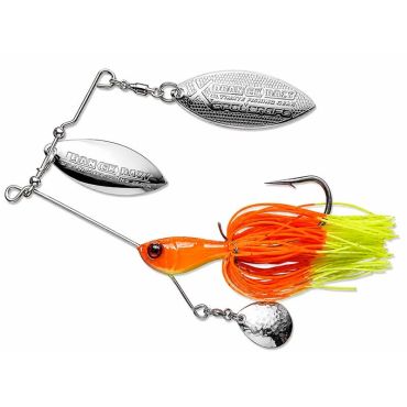 Spinnerbait Dranckrazy Ranbu Heavy Wire - 40g 4589662740180