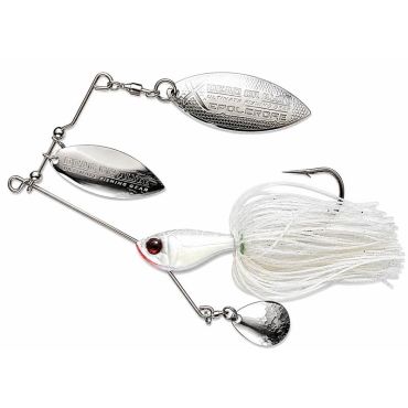 Spinnerbait Dranckrazy Ranbu Heavy Wire - 40g 4589662740197