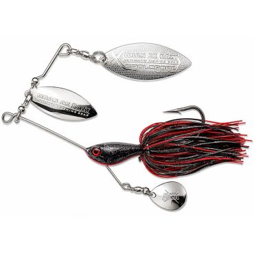 Spinnerbait Dranckrazy Ranbu Heavy Wire - 40g 4589662740203