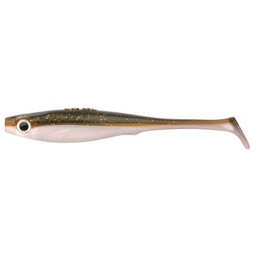 Pehmeä Viehe Spro Iris Popeye - 10cm 4664-604