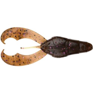 Pehmeä Viehe Spro Scent Series Insta Claw 80 - 8cm - Pakkaus 5 4689-303
