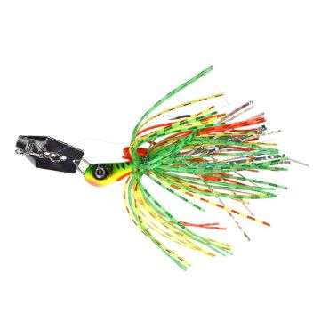 Chatterbait Spro Iris Baby Thrillseeker - 8g 4867-1321