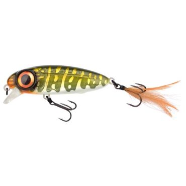 Kelluva Viehe Spro Iris Underdog 70 - 7cm 4867-1710