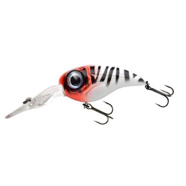 Kelluva Viehe Spro Fat Iris 40 Dr - 4cm 4867-2002
