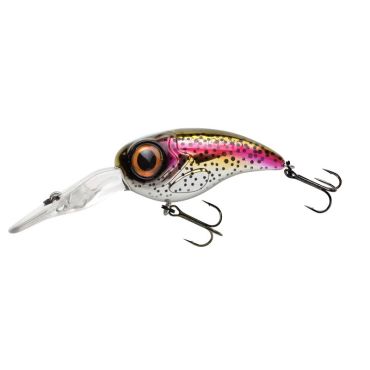 Kelluva Viehe Spro Fat Iris 40 Dr - 4cm 4867-2011
