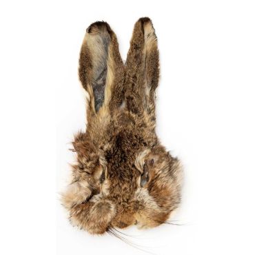 Jäniksen Naamio Fly Scene Hare's Mask 50-97447