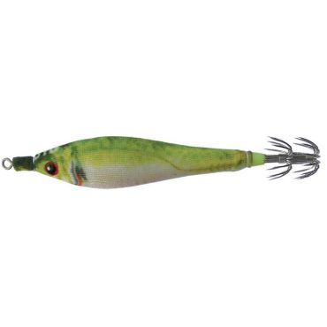 Turlutti Dtd Soft Real Fish 1.5 500303103