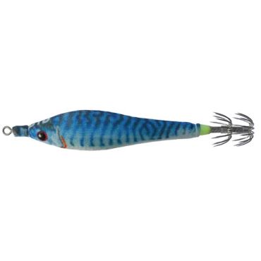 Turlutti Dtd Soft Real Fish 1.5 500303106