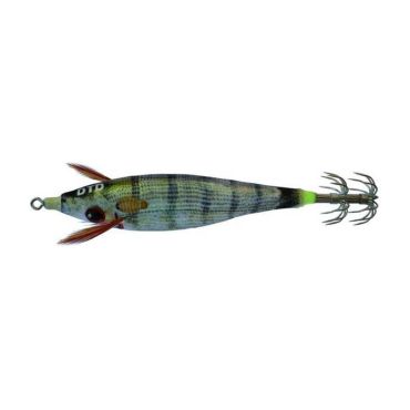 Turlutte Dtd Real Fish Bukva - 8cm 500306721