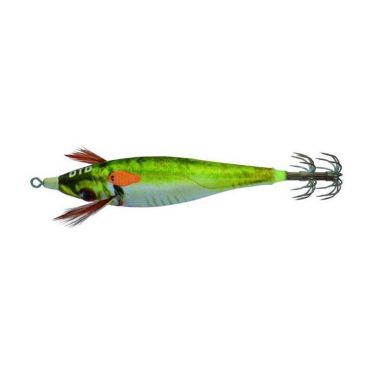Turlutte Dtd Real Fish Bukva - 8cm 500306723