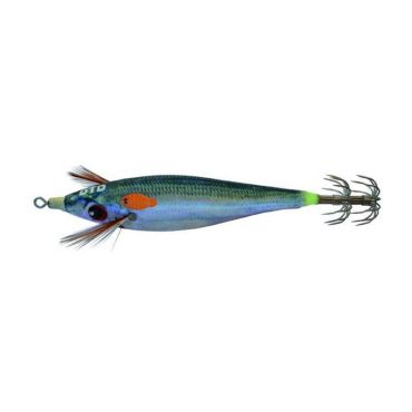 Turlutte Dtd Real Fish Bukva - 8cm 500306725