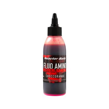 Boosteri Reactor Baits Fluo Aminos Water Smoke 5044s099