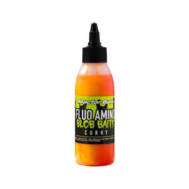 Boosteri Reactor Baits Fluo Amino Blob Baits 5045s098