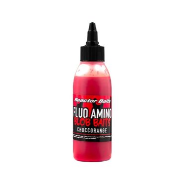 Boosteri Reactor Baits Fluo Amino Blob Baits 5045s099