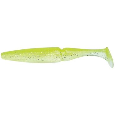 Pehmeä Viehe Stucki Fishing Big Intense Shad - 11.5cm - Pakkaus 4 523210115-24
