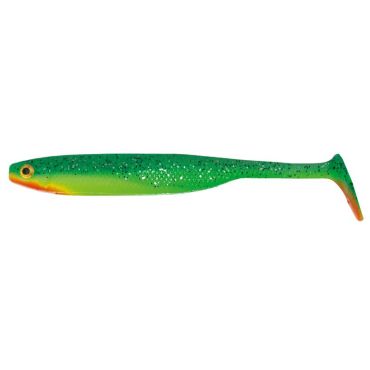 Pehmeä Viehe Stucki Fishing Prey One - 13cm - Pakkaus 5 52323113-057