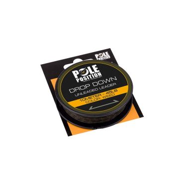 Peruke Pole Position Drop Down Unleaded Leader 5800-501
