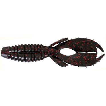 Pehmeä Viehe Liquid Mayhem Incursion Craw - 10cm - Pakkaus 5 6145