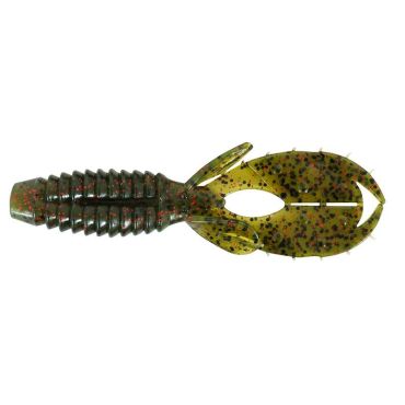 Pehmeä Viehe Liquid Mayhem Incursion Craw - 12cm - Pakkaus 8 6155