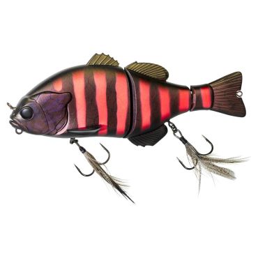 Kelluva Viehe Jackall Gantarel - 16cm 61979