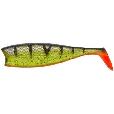 Pehmeä Viehe Illex Nitro Shad 90 - Pakkaus 6 64623
