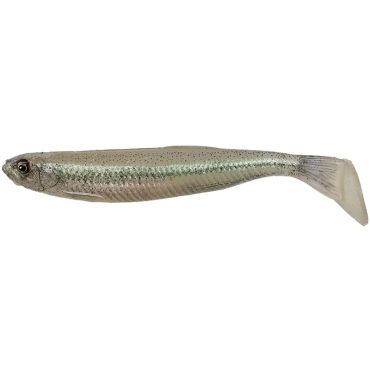 Pehmeä Viehe Adam's Realistik Minnow - 8.5cm - Pakkaus 4 647085003