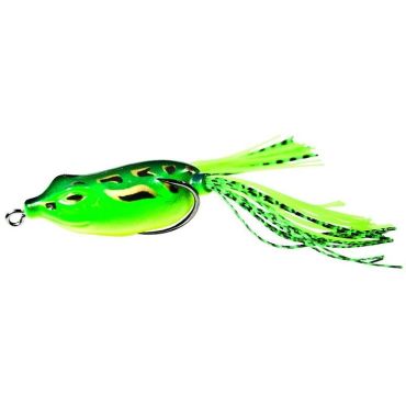 Pehmeä Viehe Adam's Frog Vx 648003123