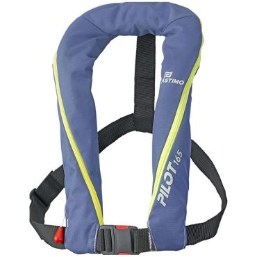 Pelastusliivi Plastimo Pilot 165 Ilman Valjaita 66797