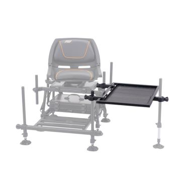 Aseman Lisävaruste Ms Range Ms-r Normabox Tray + Ms-r Support Leg 7142605