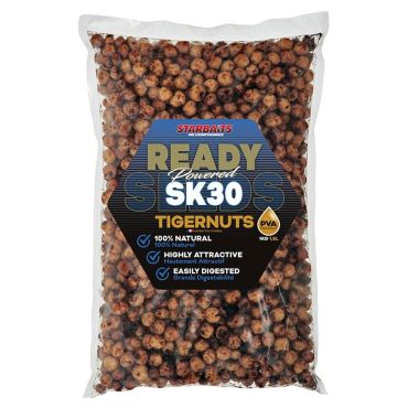 Valmisteltu Siemen Starbaits Ready Seeds Sk30 72013