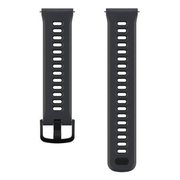 Silikoninen Vaihtoranneke Coros 22mm Apex 4 42mm:lle 720365