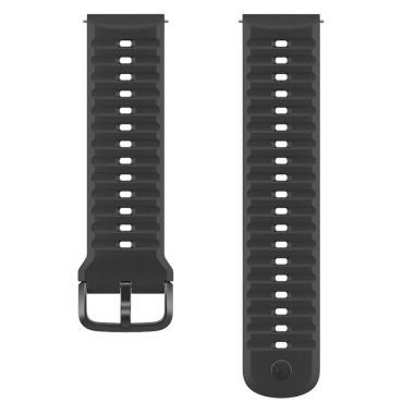 Silikoninen Vaihtoranneke Coros 24mm Sopii Apex 4 46mm 720366