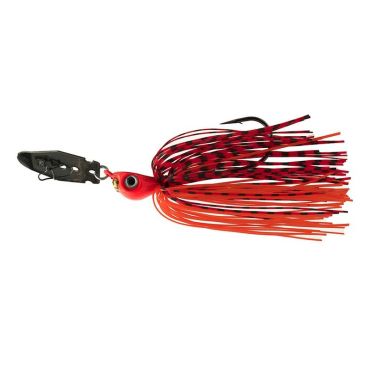 Chatterbait 1st Gen Mini Copperhead Bladed Jig - 14.2g 750264289