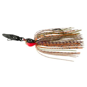 Chatterbait 1st Gen Mini Copperhead Bladed Jig - 14.2g 750264292