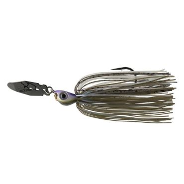 Chatterbait 1st Gen Mini Copperhead Bladed Jig - 14.2g 750264293
