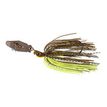 Chatterbait 1st Gen Copperhead Bladed Jig - 14.2g 750264427