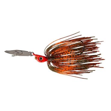 Chatterbait 1st Gen Copperhead Bladed Jig - 14.2g 750264429