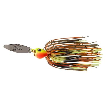 Chatterbait 1st Gen Copperhead Bladed Jig - 14.2g 750264432