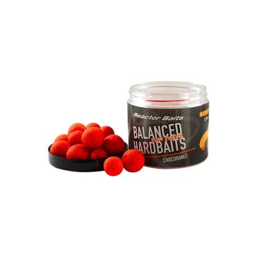 Tasapainotettu Boili Reactor Baits Balanced Hardbaits 7572s001