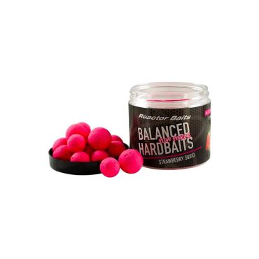 Tasapainotettu Boili Reactor Baits Balanced Hardbaits 7572s005