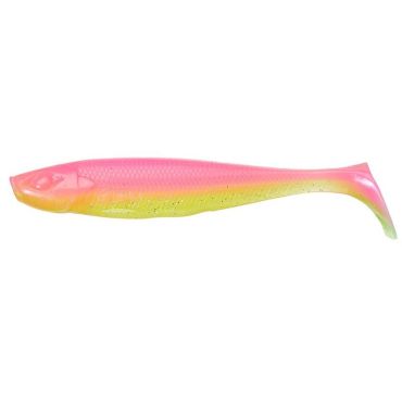 Pehmeä Viehe Gunki Bumpy - 9cm 76322