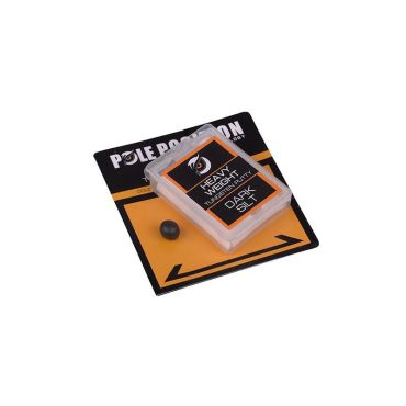 Lyijytahna Pole Position Tungsten Putty 8036-125