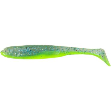 Pehmeä Viehe Iron Claw Slim Jim Non Toxic - 7cm 8047404