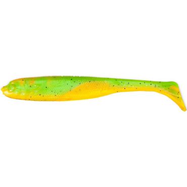 Pehmeä Viehe Iron Claw Slim Jim Non Toxic - 10cm 8047507